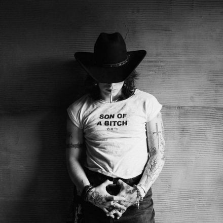 T For a Son of a Bitch