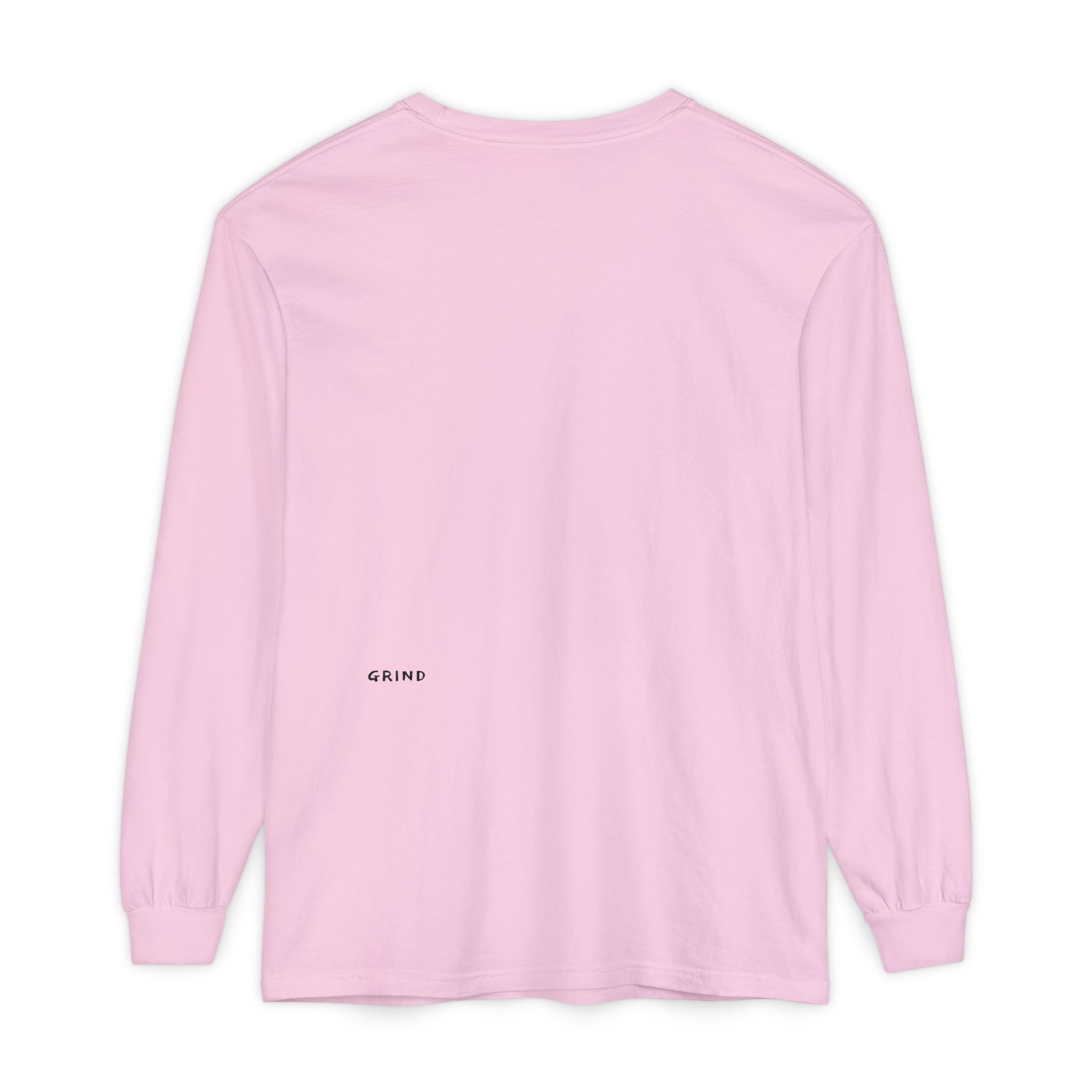 Women Welder - Long Sleeve